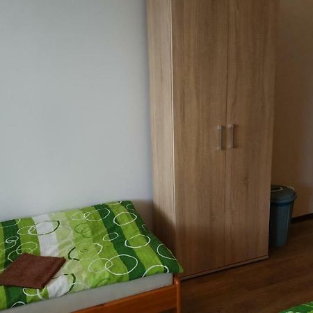 Ubytovani Na Hristi Hotel Český Krumlov Kültér fotó