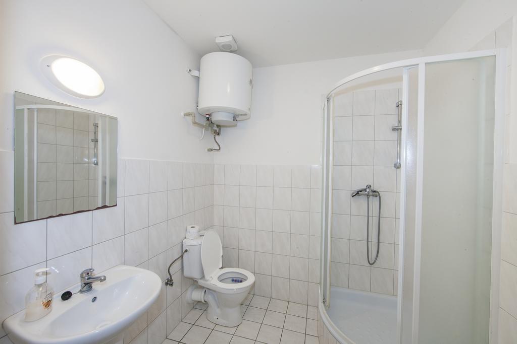 Ubytovani Na Hristi Hotel Český Krumlov Kültér fotó