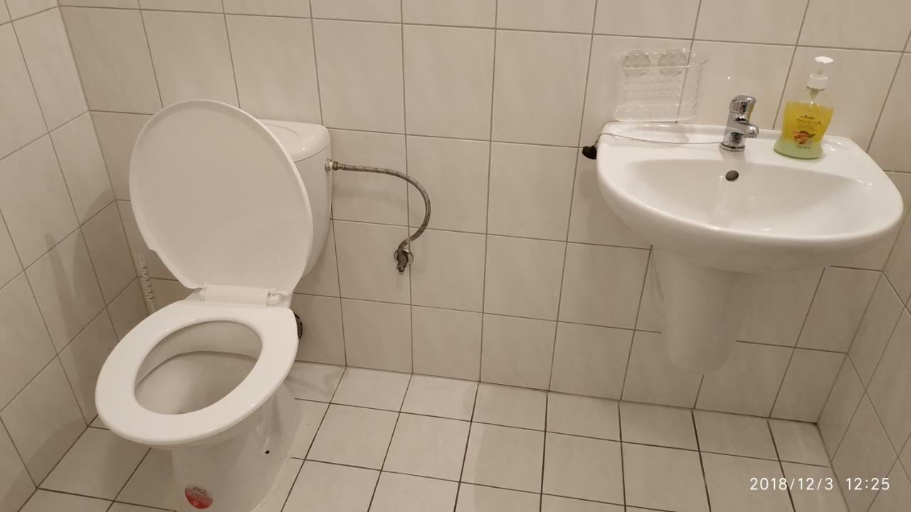 Ubytovani Na Hristi Hotel Český Krumlov Kültér fotó