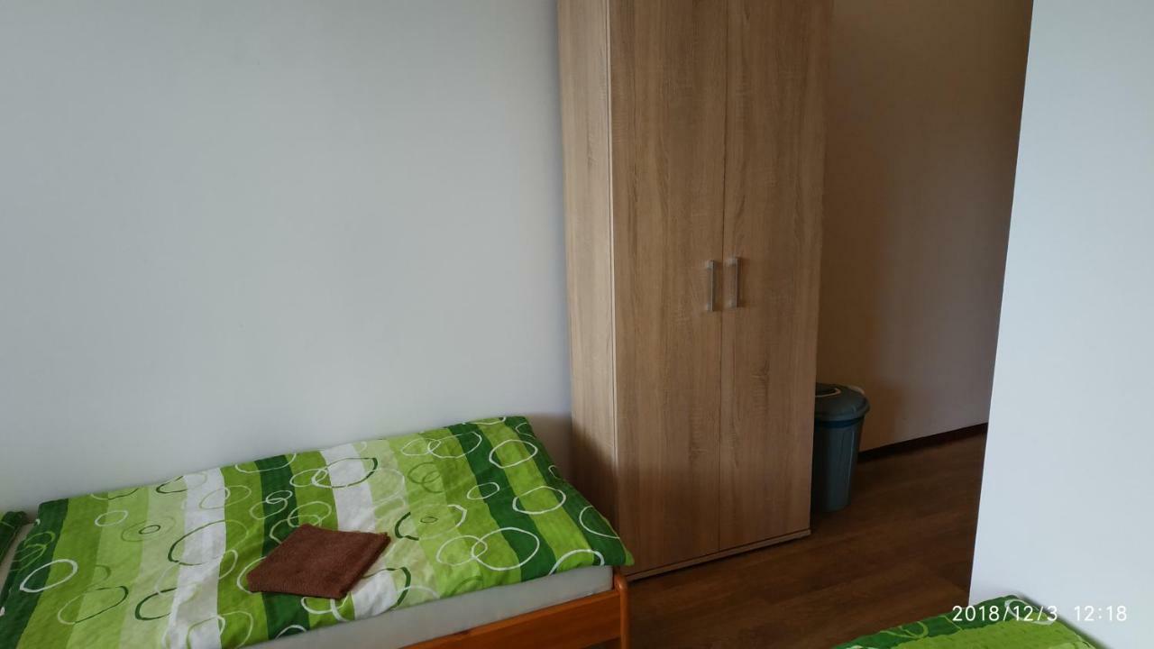 Ubytovani Na Hristi Hotel Český Krumlov Kültér fotó